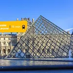 5009 Suite Regard 3 - Superbe Studio A Paris