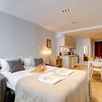 5009 Suite Regard 3 - Superbe Studio A Paris