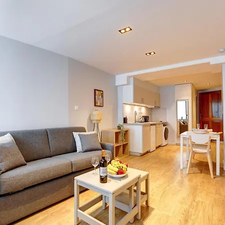 Apartment 5009 Regard 3 - Superbe A *