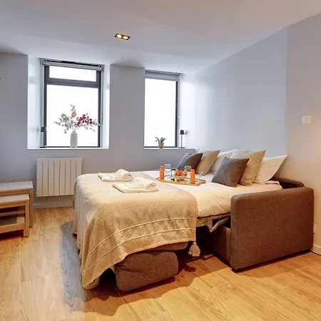 Apartment 5009 Regard 3 - Superbe A Paris